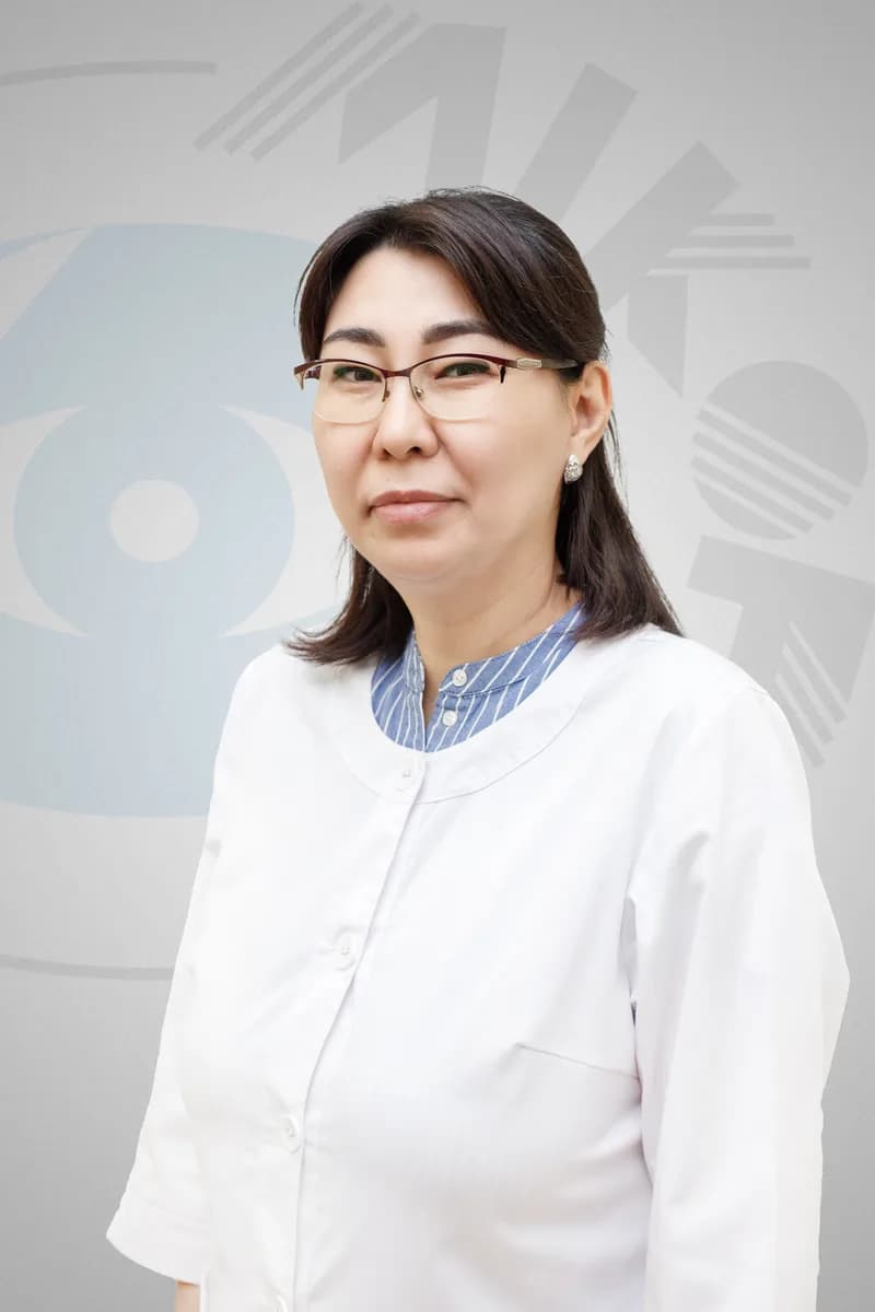 Knatova Zaure