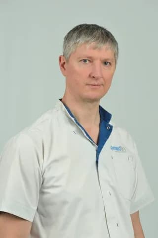 Трепак Андрей Ефимович