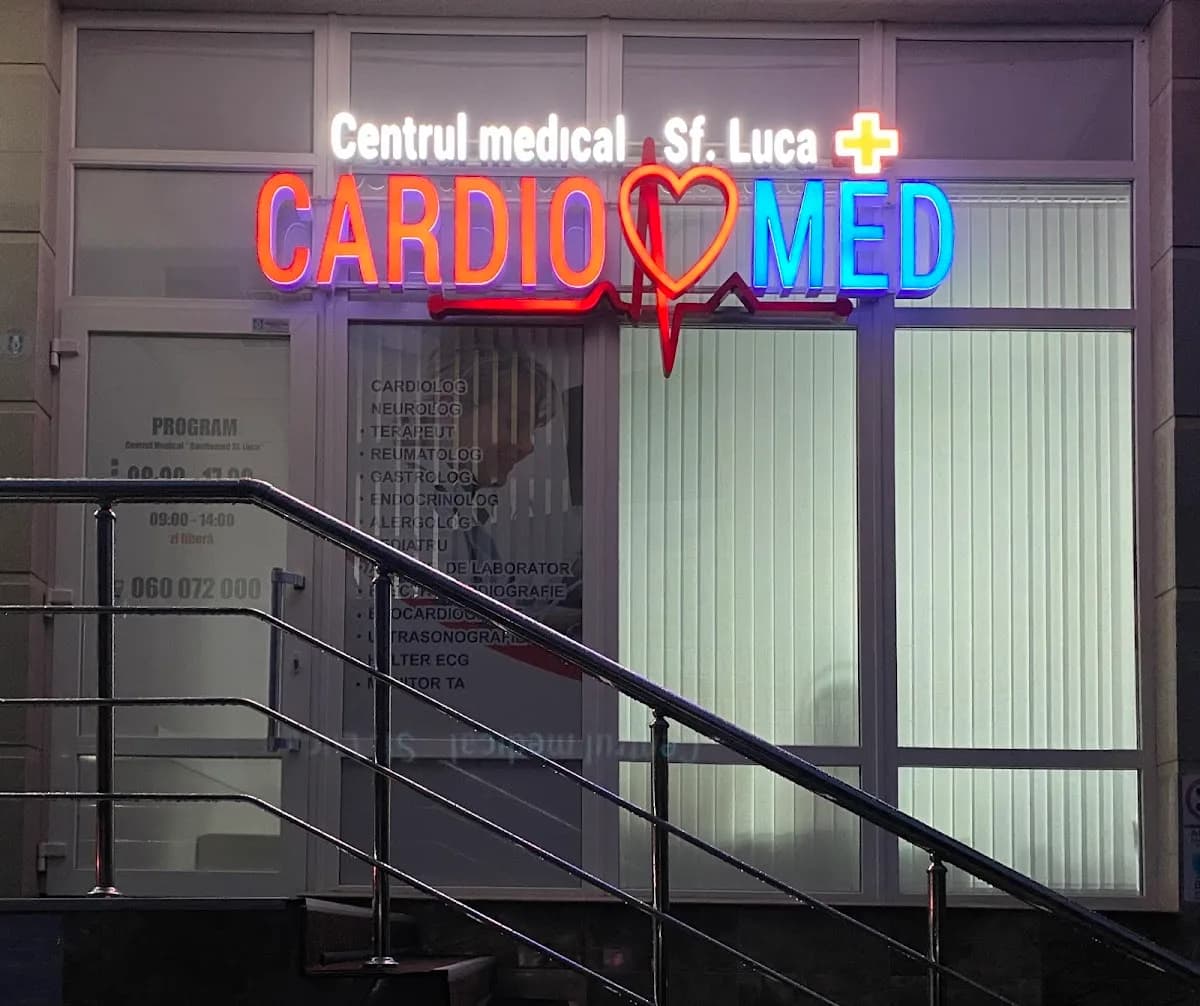 SRL Cardiomed