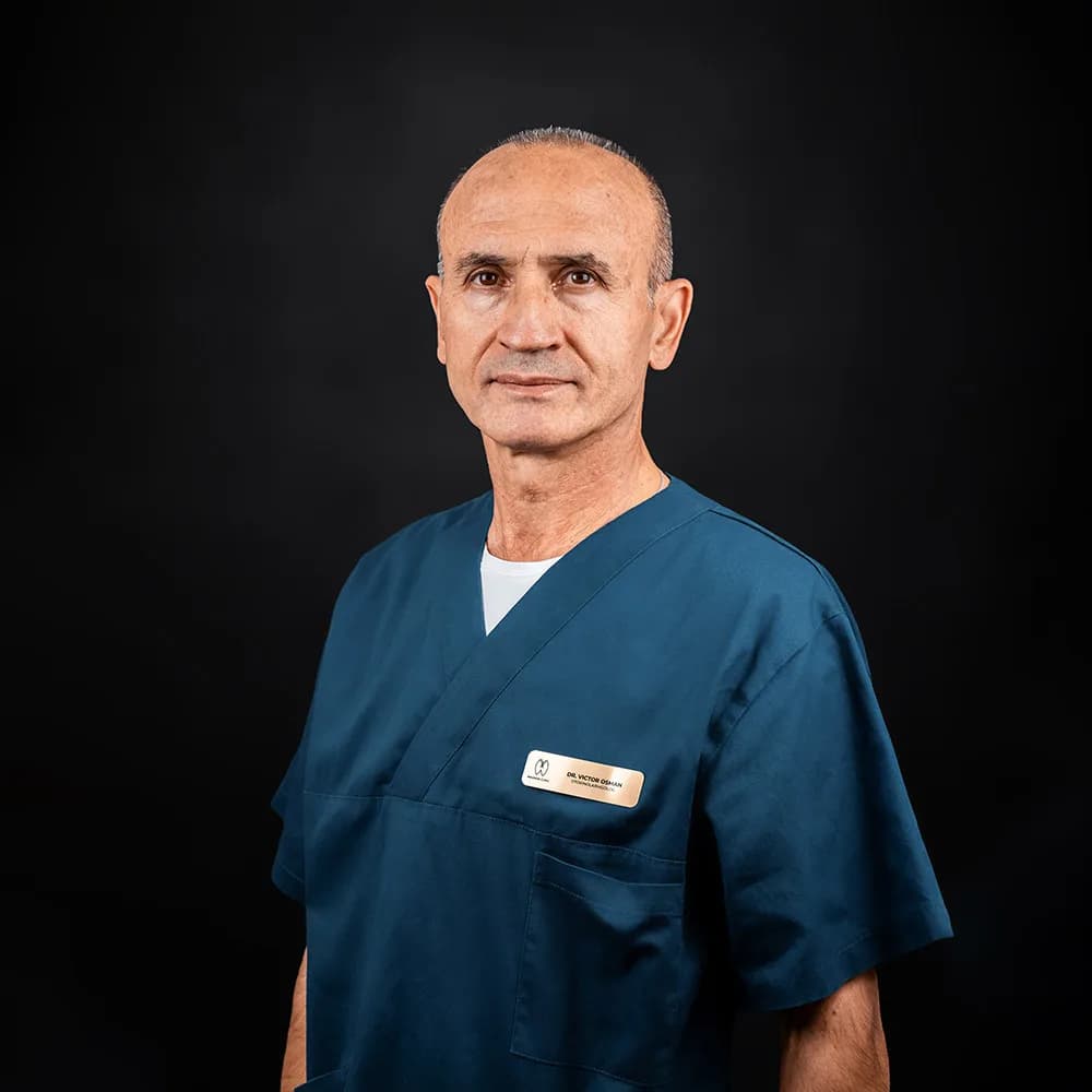 Victor Osman