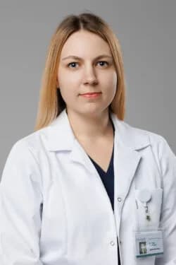 Ștefaneț Olga