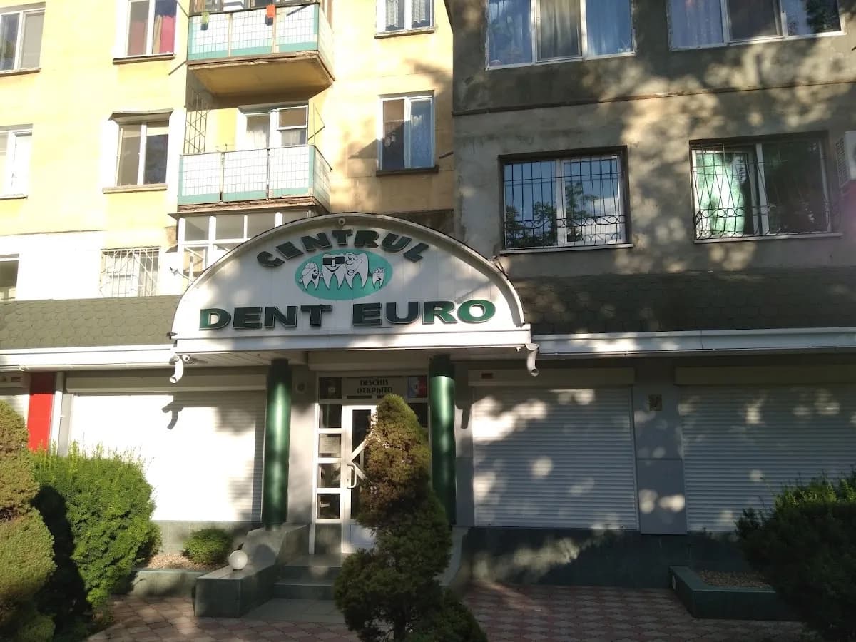 Dent Euro
