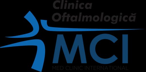 MCI Oftalmologie