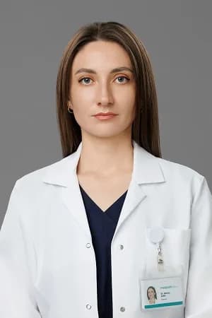 Zara Dorina