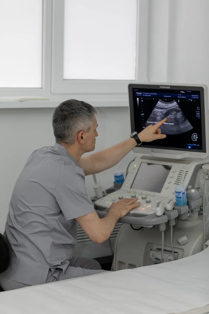 Dr. Eduard Medical Center