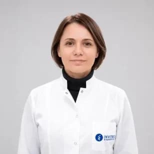 Mogorean Natalia