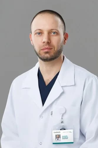 Scarlat Anatolie