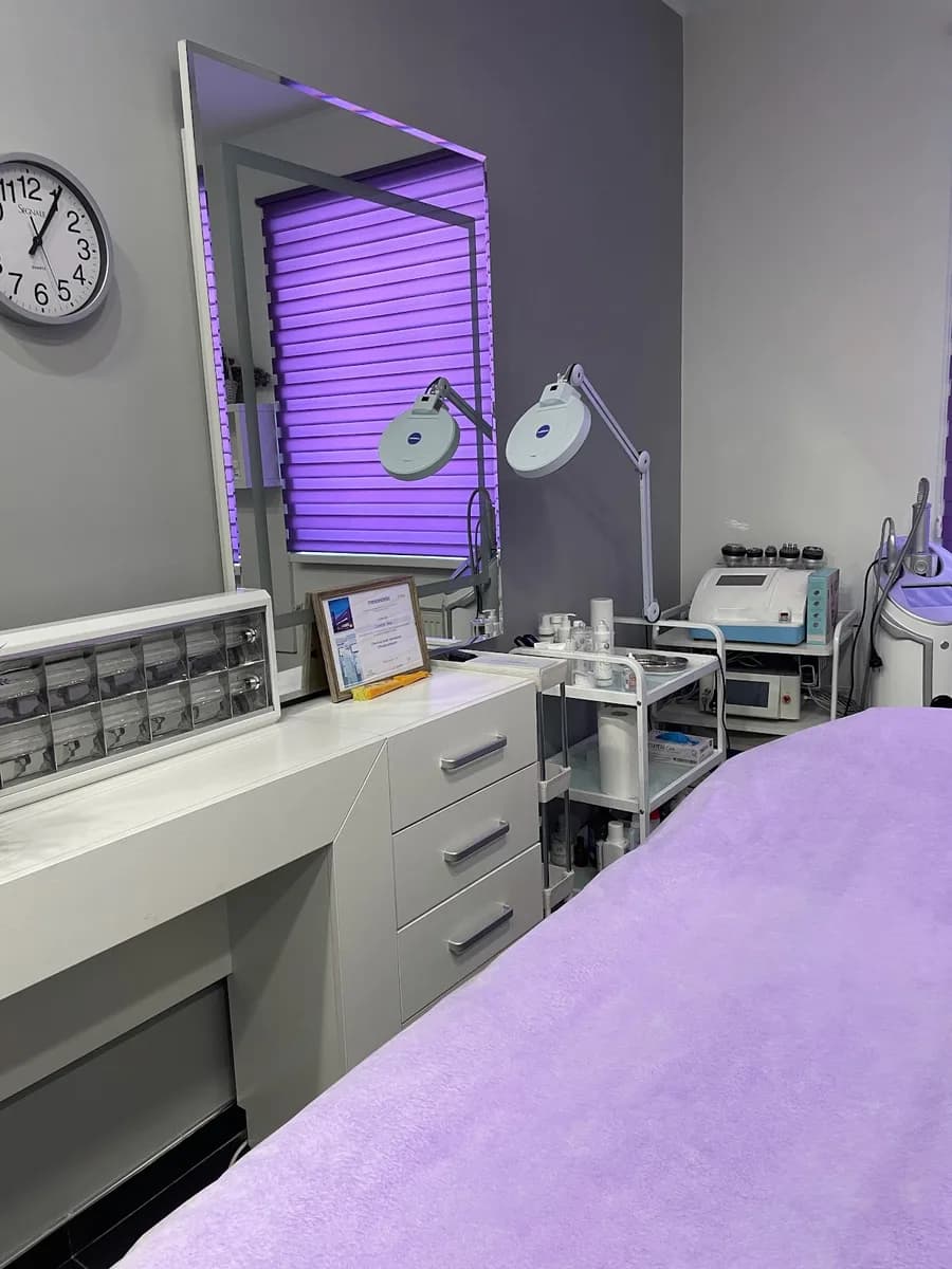 Lazerhall Chișinău - cosmetologie, epilare cu laser, medicina estetică