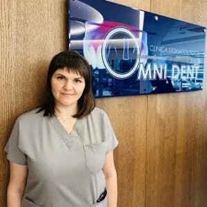 Țurcan Olesea