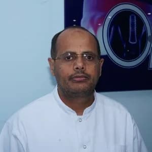 Al-Haj Fathi