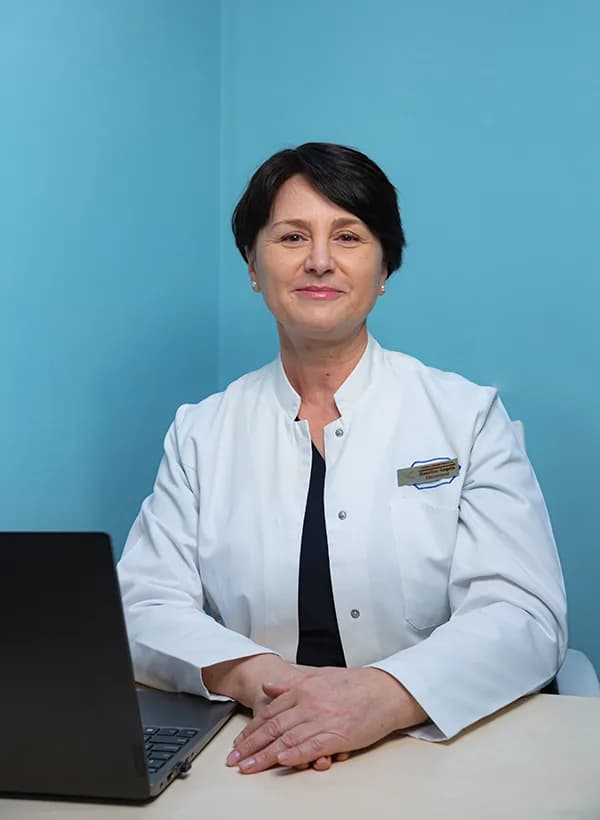 Bazeliuc Angela