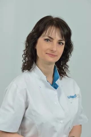 Киор Ольга Викторовна