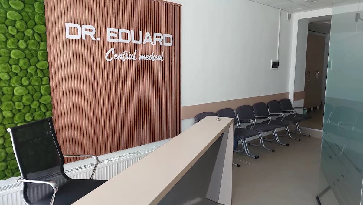 Dr. Eduard Medical Center