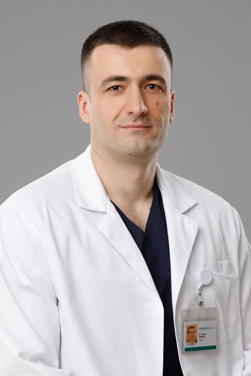 Pînzari Tudor