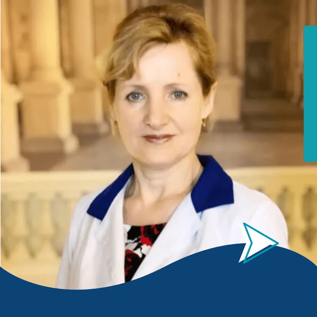 Nina Turculeț