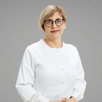 Natalia Baltag