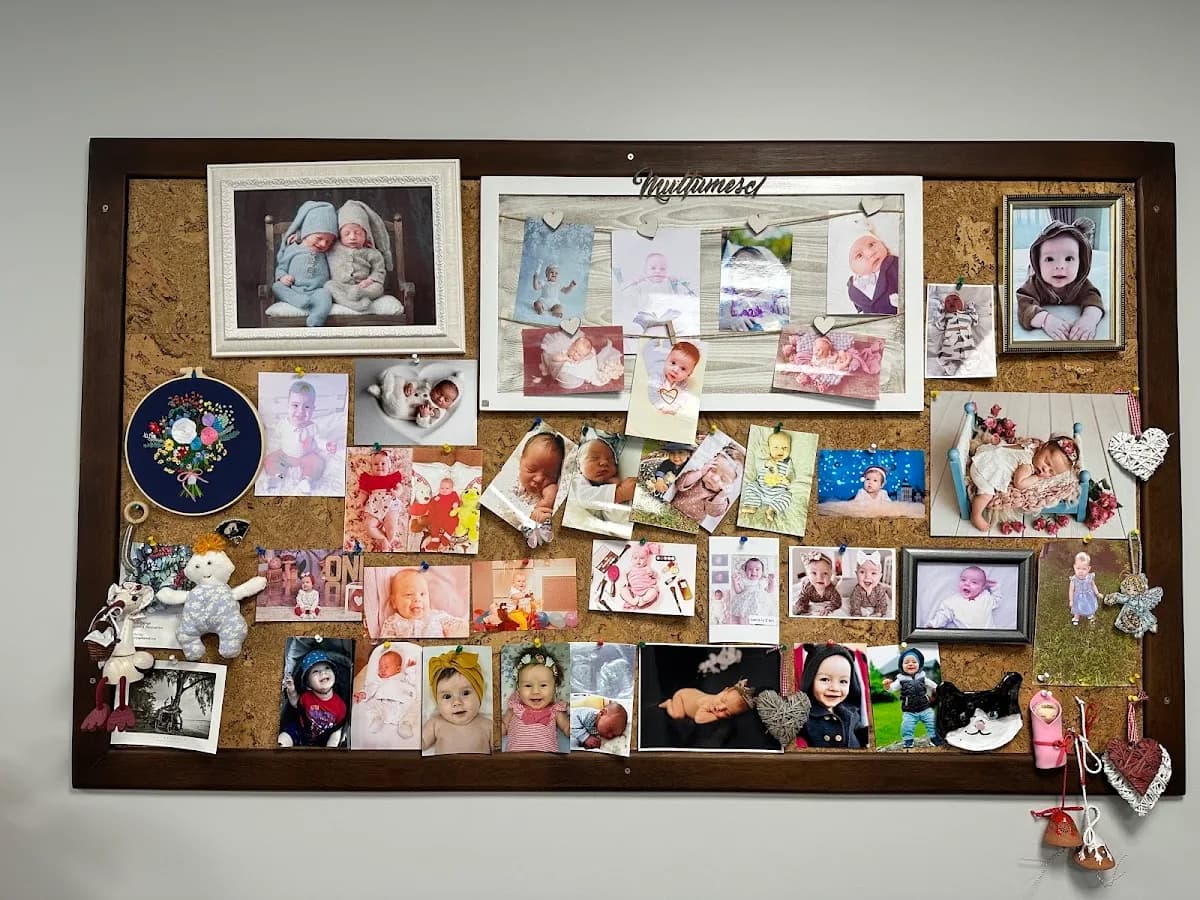 Clinica în Obstetrică și Ginecologie „Fetalmed”