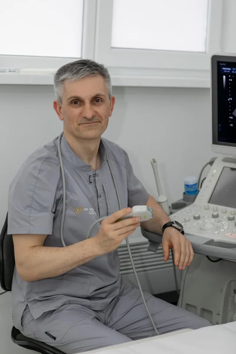 Dr. Eduard Medical Center