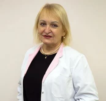Iliadi Svetlana