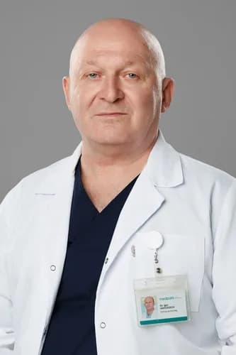 Matcovschi Igor