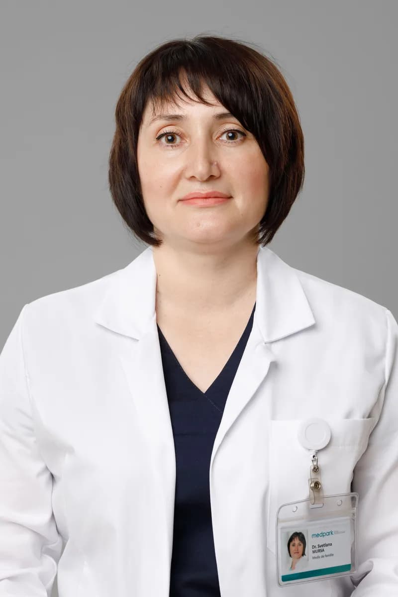 Mursa Svetlana