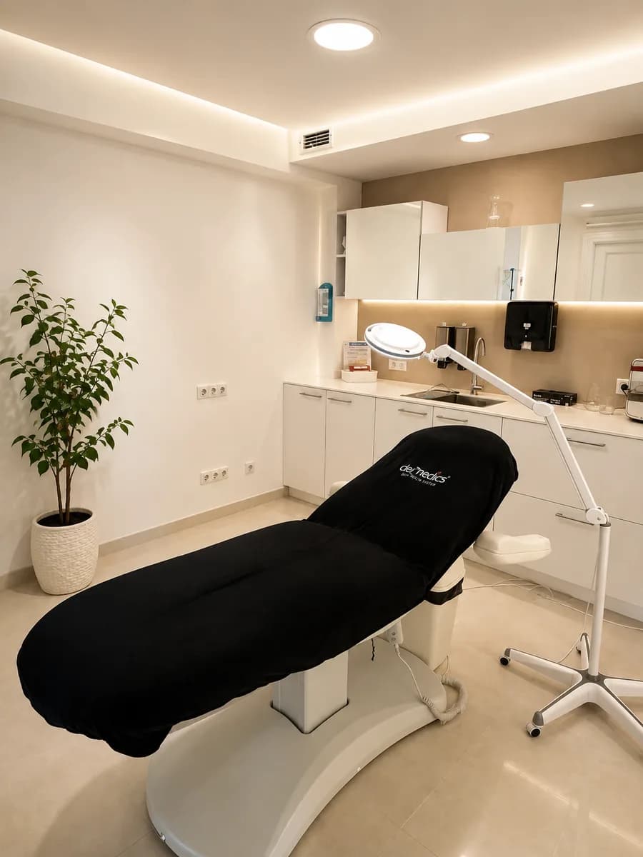 GranatMed - Centru de Medicina Estetică