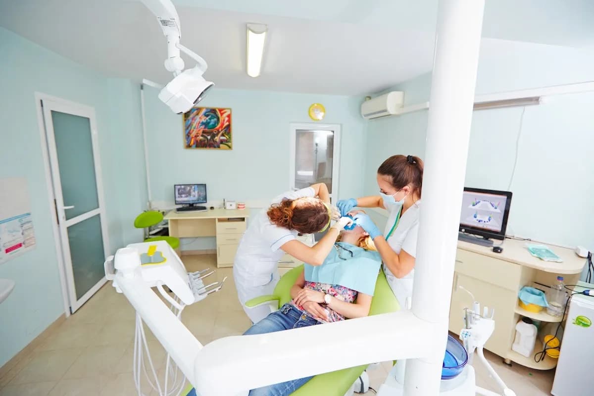 Clinica Stomatologica IovuDENT