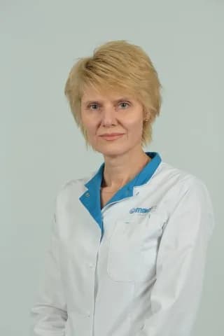 Литвин Вероника Юрьевна