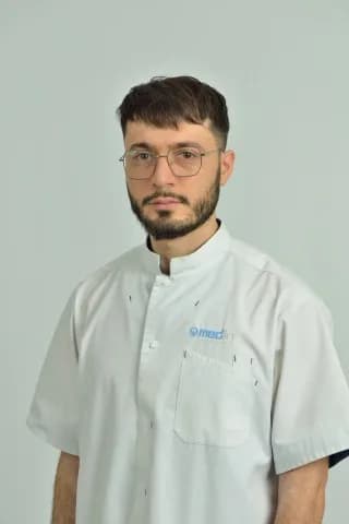 Коридзе Григорий Учьевич