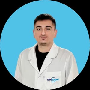 Savin Sergiu