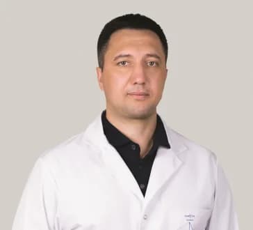 Patrașcu Octavian