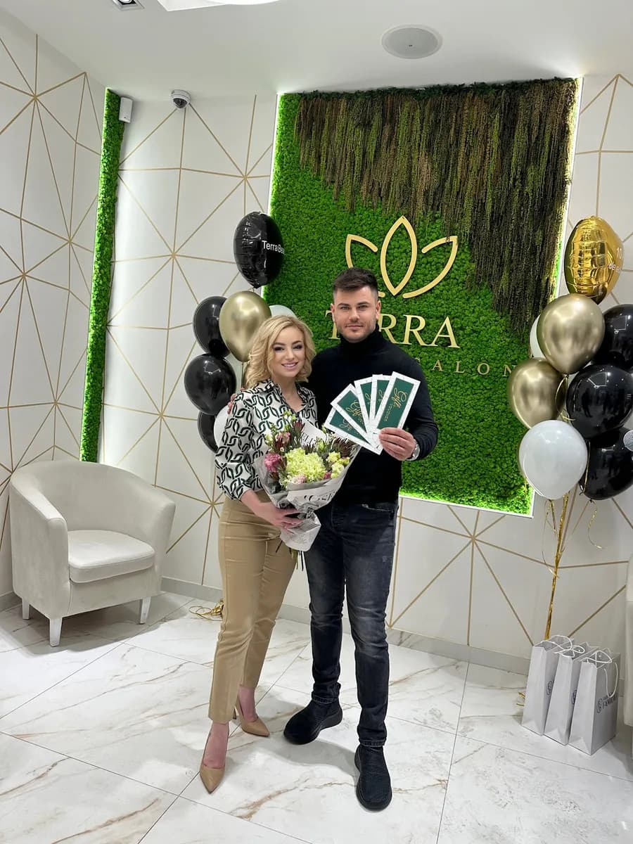 Terra Beauty - Clinică de medicină estetică