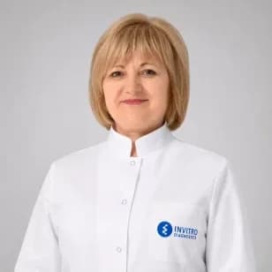 Munteanu Vera