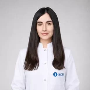 Glavan Victoria