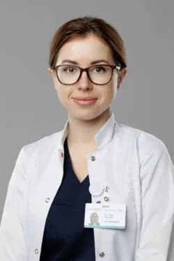 Gronic Olga