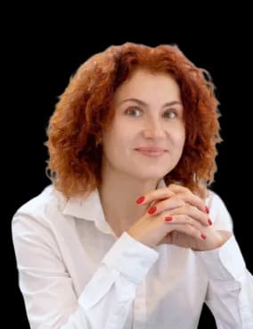 Marina Stavropol