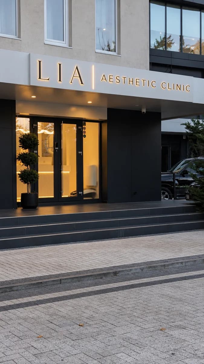 Lia Aesthetic Clinic