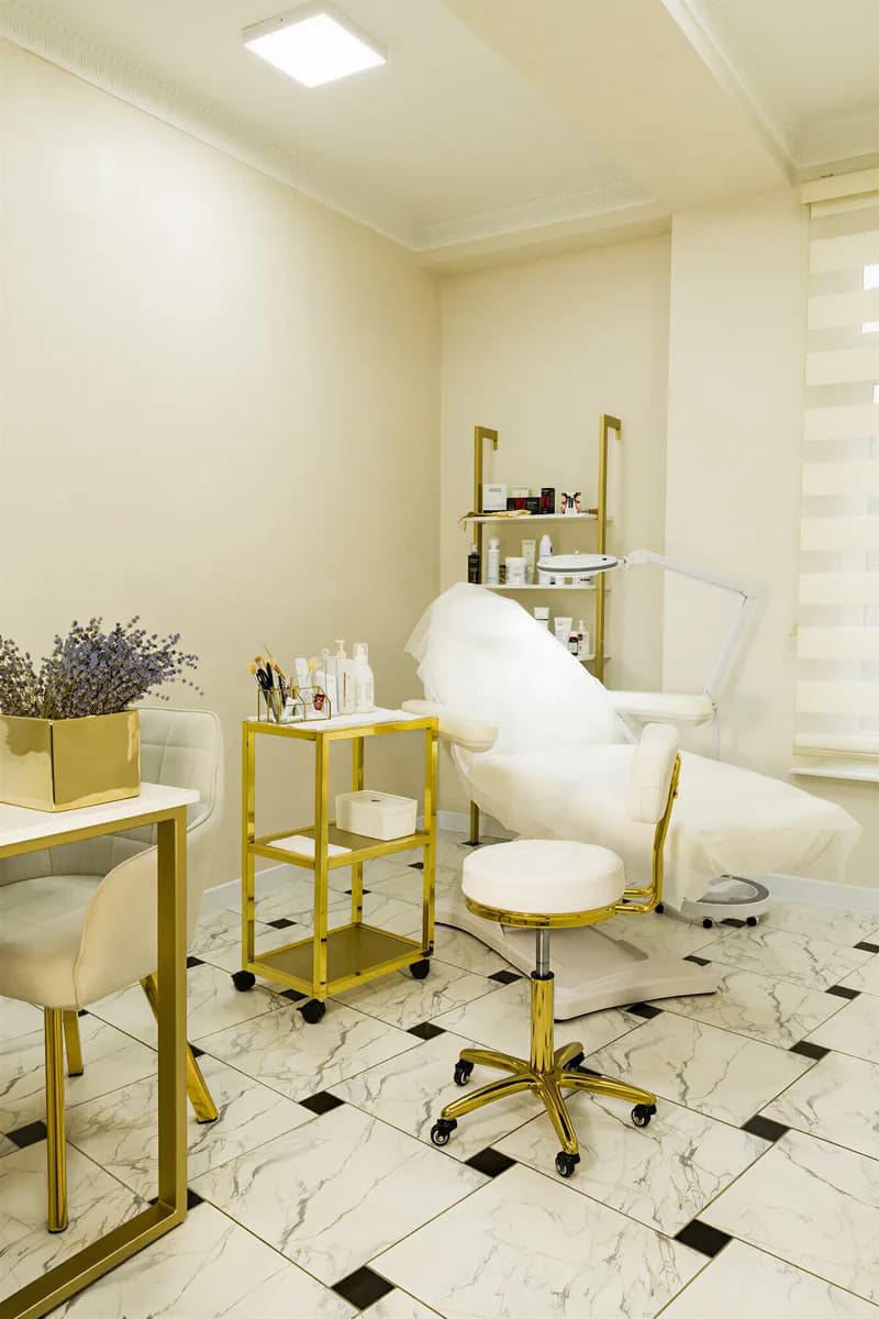 Age Control Aesthetic Clinic