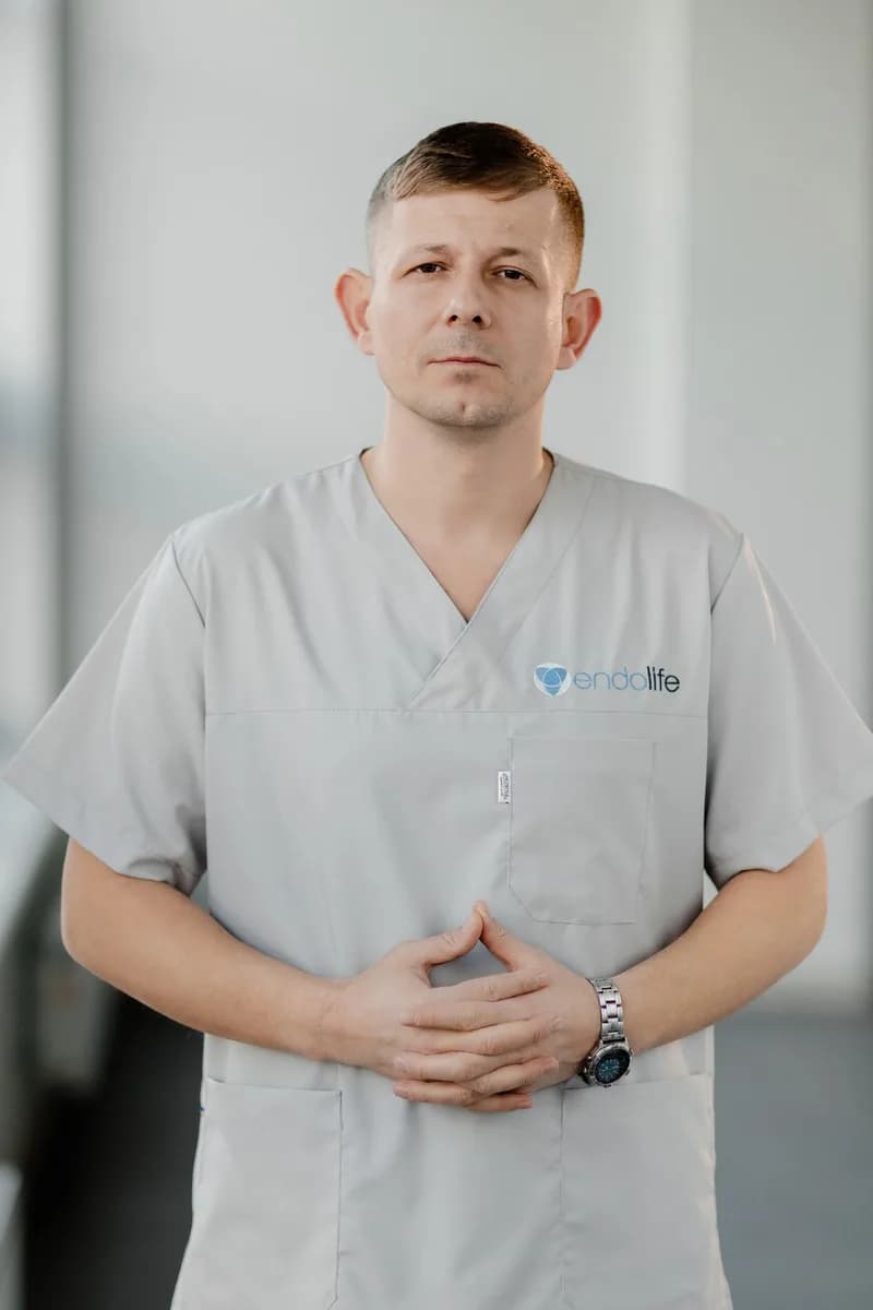 Boiștean Sergiu