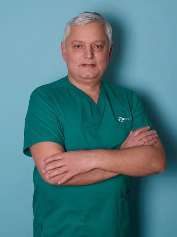 Тимошенко Тимофей