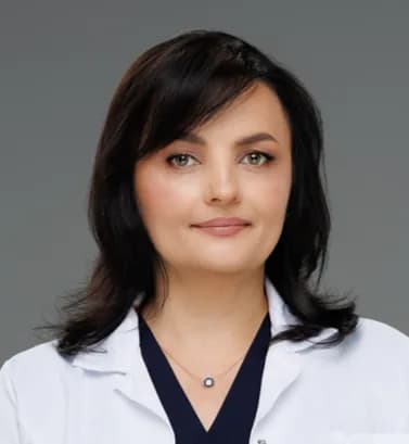Munteanu Oxana