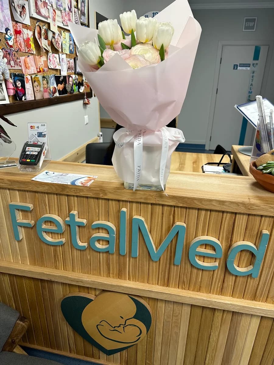 Clinica în Obstetrică și Ginecologie „Fetalmed”