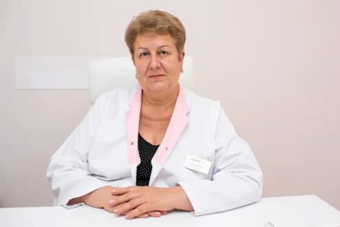 Gîrleanu Lidia