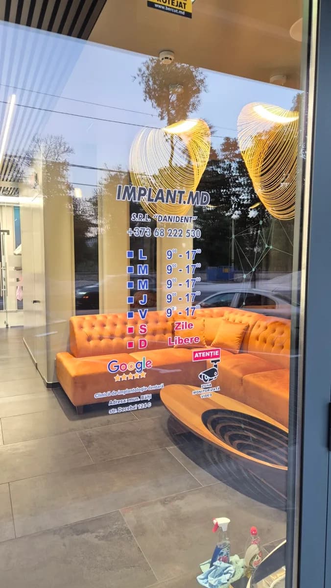 IMPLANT.MD