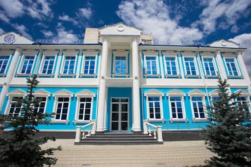 ГУП «Медицинский Центр «ТираМед»