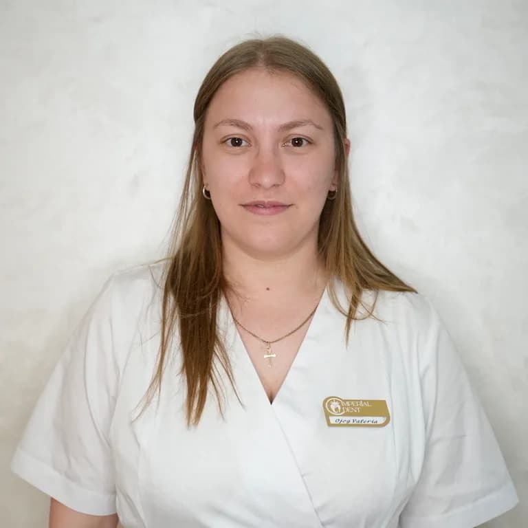 Musteață Valeria