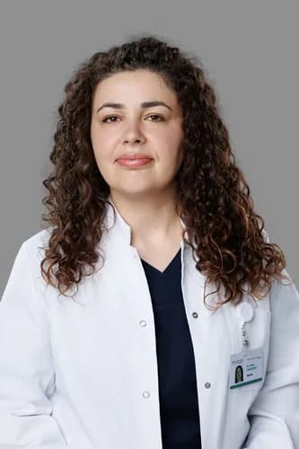 Danilescu Diana