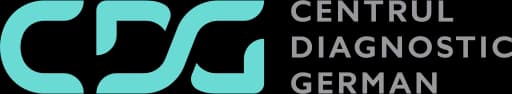 Centrul de Diagnostic German (CDG)