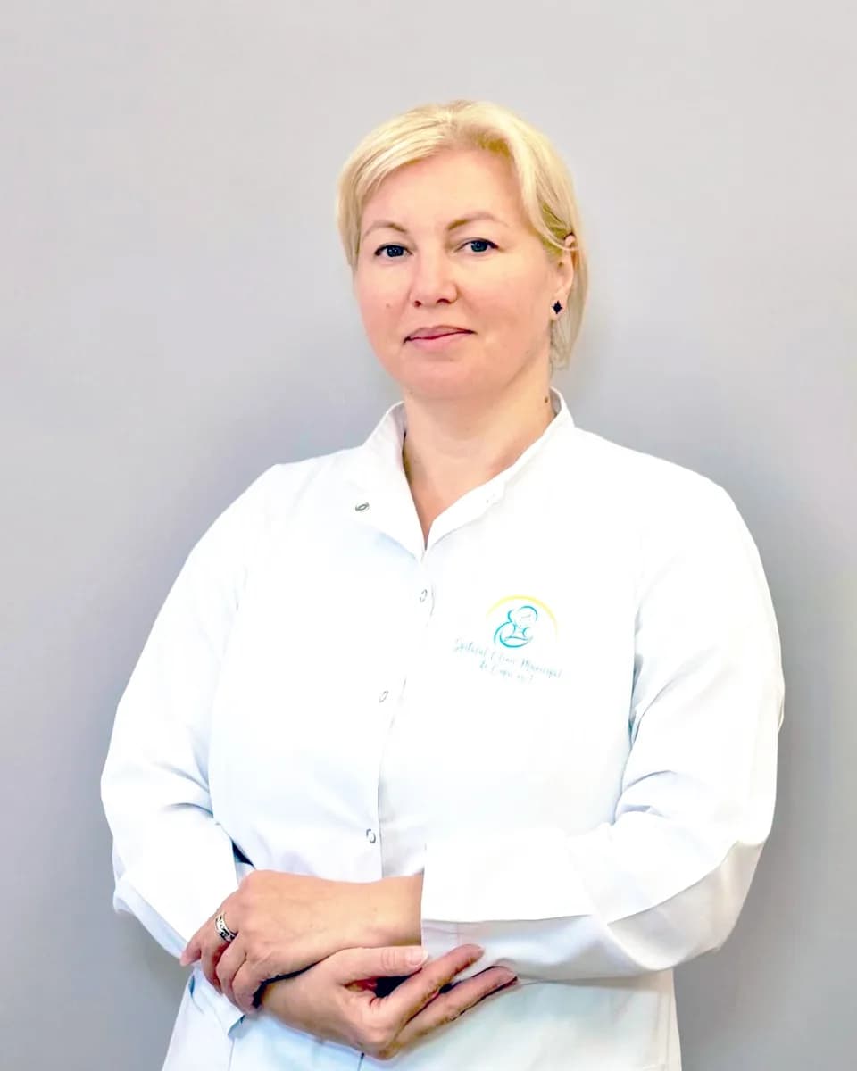 Mariana CUȚEVAL