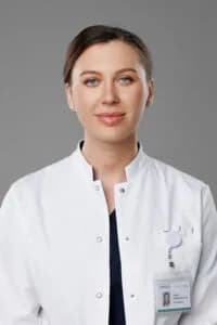 Maria Dumanscaia